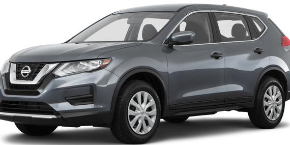 NISSAN ROGUE 2018 KNMAT2MV9JP548083 image NISSAN ROGUE 2018 KNMAT2MV9JP548083 image