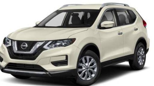 NISSAN ROGUE 2018 JN8AT2MV1JW347658 image