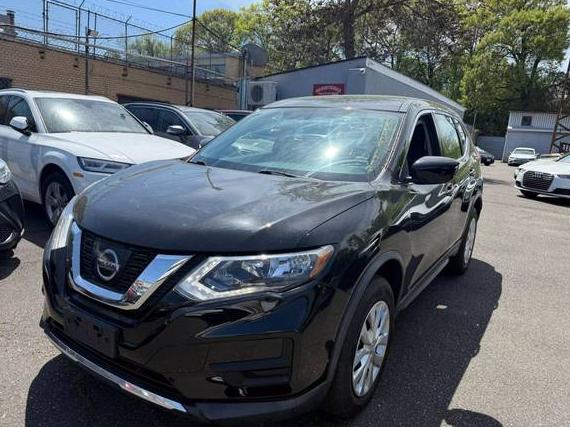 NISSAN ROGUE 2018 KNMAT2MV4JP526749 image