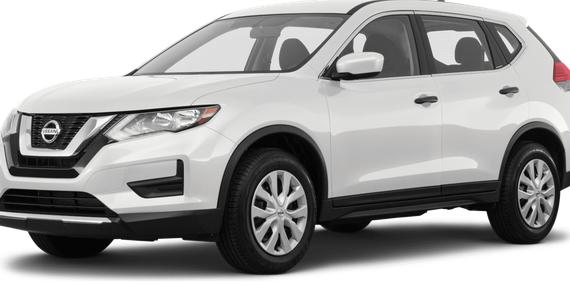 NISSAN ROGUE 2018 5N1AT2MV8JC785151 image NISSAN ROGUE 2018 5N1AT2MV8JC785151 image