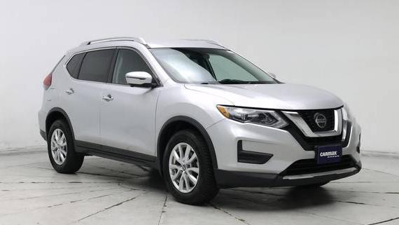 NISSAN ROGUE 2018 5N1AT2MV6JC828546 image