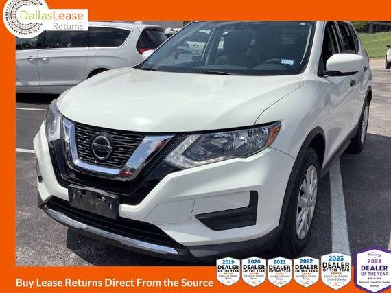 NISSAN ROGUE 2018 5N1AT2MT4JC700224 image