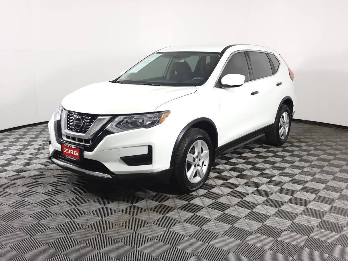 NISSAN ROGUE 2018 KNMAT2MV4JP505089 image