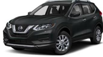 NISSAN ROGUE 2018 KNMAT2MT3JP602234 image