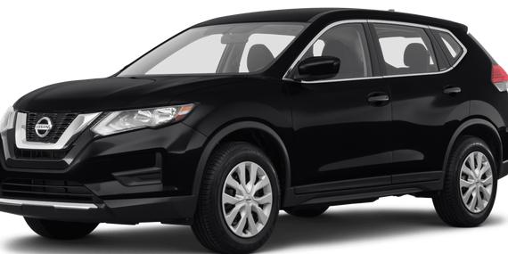 NISSAN ROGUE 2018 5N1AT2MV6JC811391 image