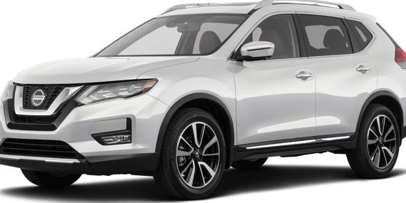 NISSAN ROGUE 2018 JN8AT2MT5JW469941 image