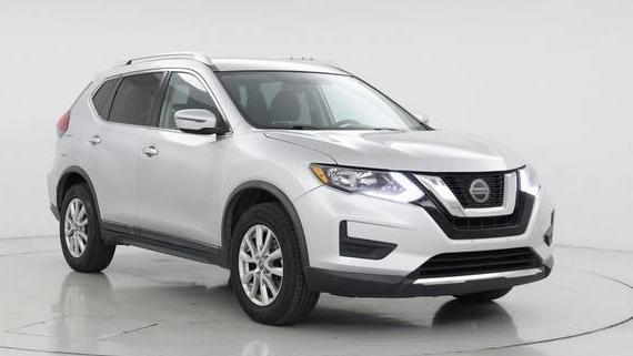 NISSAN ROGUE 2018 KNMAT2MV0JP585488 image