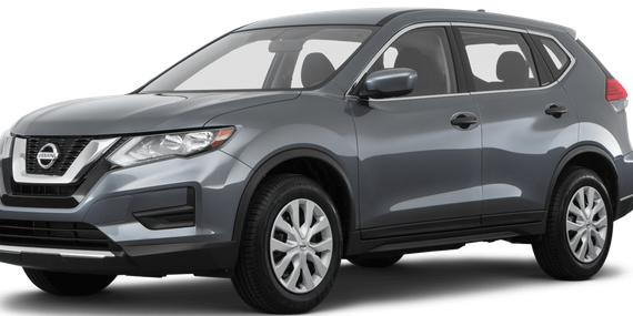NISSAN ROGUE 2018 KNMAT2MV0JP545251 image