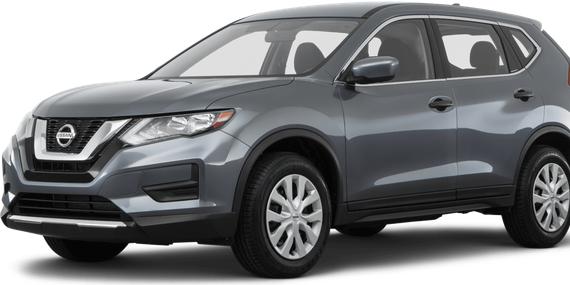 NISSAN ROGUE 2018 KNMAT2MT9JP503711 image