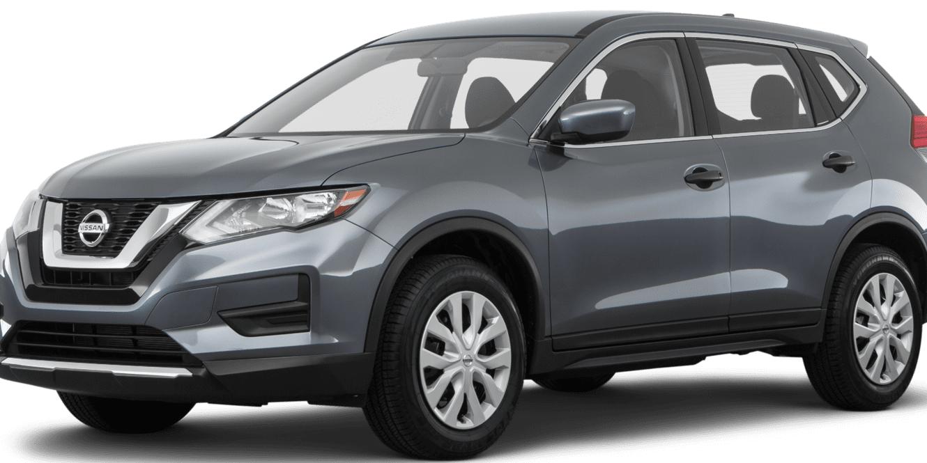 NISSAN ROGUE 2018 JN8AT2MVXJW346962 image