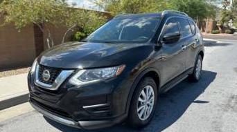 NISSAN ROGUE 2018 KNMAT2MT2JP507387 image