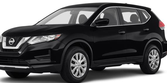 NISSAN ROGUE 2018 KNMAT2MV0JP621311 image
