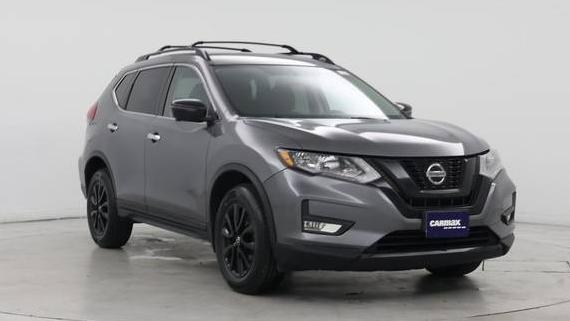 NISSAN ROGUE 2018 5N1AT2MV1JC808589 image