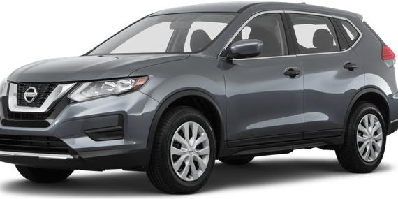 NISSAN ROGUE 2018 5N1AT2MV4JC715081 image