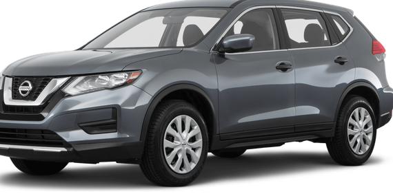 NISSAN ROGUE 2018 KNMAT2MV2JP611024 image