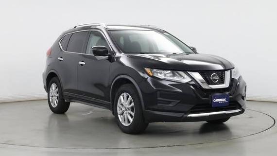 NISSAN ROGUE 2018 KNMAT2MV8JP501336 image