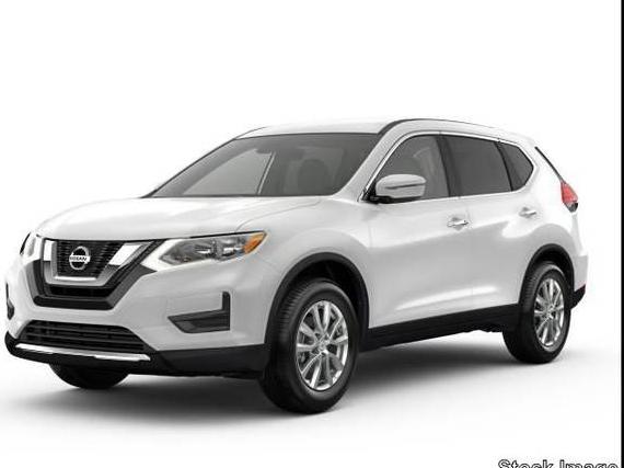NISSAN ROGUE 2018 5N1AT2MV5JC841854 image