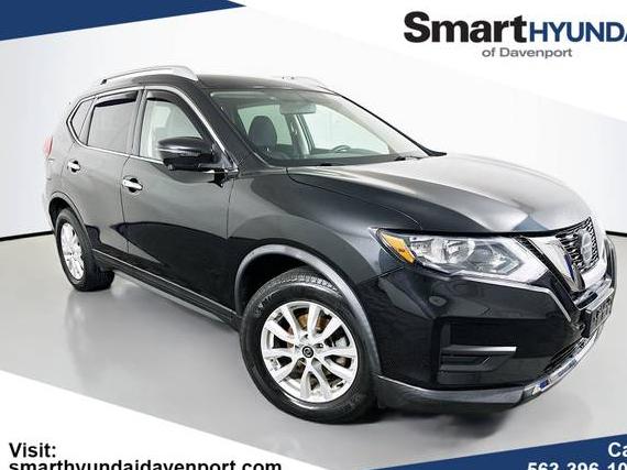 NISSAN ROGUE 2018 KNMAT2MT5JP562500 image