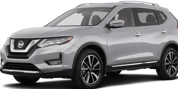 NISSAN ROGUE 2018 5N1AT2MT4JC800629 image
