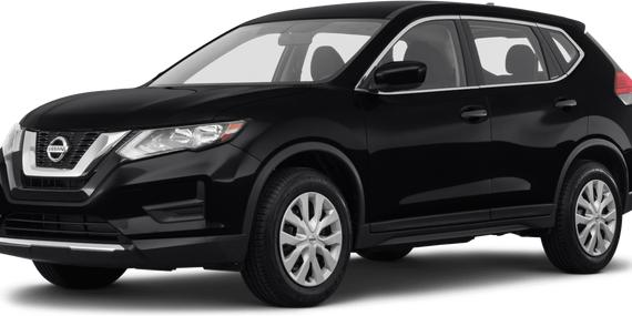 NISSAN ROGUE 2018 5N1AT2MT4JC727715 image