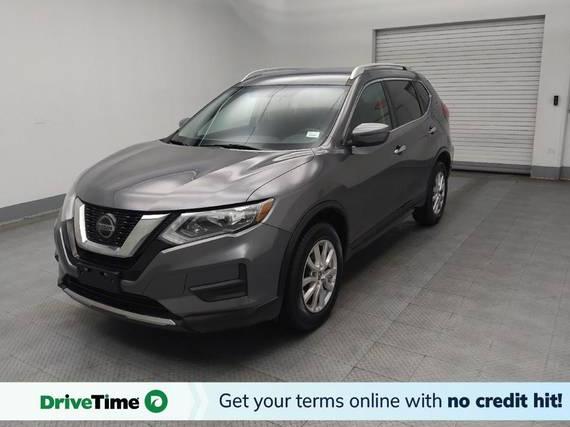 NISSAN ROGUE 2018 5N1AT2MVXJC786866 image NISSAN ROGUE 2018 5N1AT2MVXJC786866 image