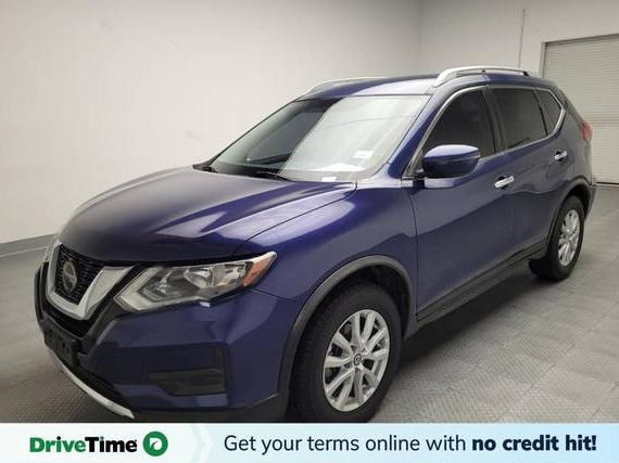 NISSAN ROGUE 2018 JN8AT2MT4JW450815 image