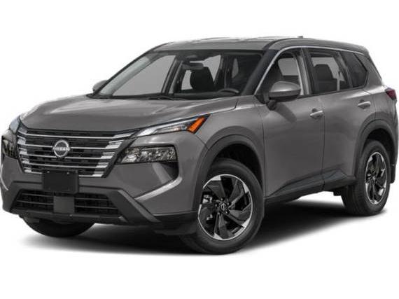 NISSAN ROGUE 2026 5N1BT3BA1TC698625 image NISSAN ROGUE 2026 5N1BT3BA1TC698625 image