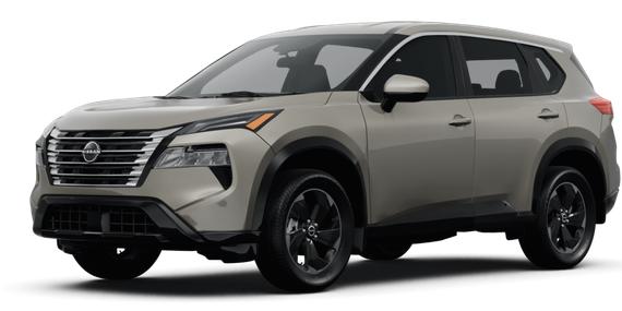 NISSAN ROGUE 2026 JN8BT3BB9TW081019 image NISSAN ROGUE 2026 JN8BT3BB9TW081019 image