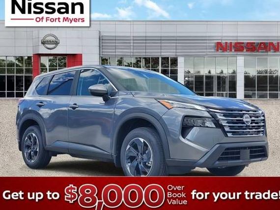 NISSAN ROGUE 2026 5N1BT3BA9TC672628 image NISSAN ROGUE 2026 5N1BT3BA9TC672628 image