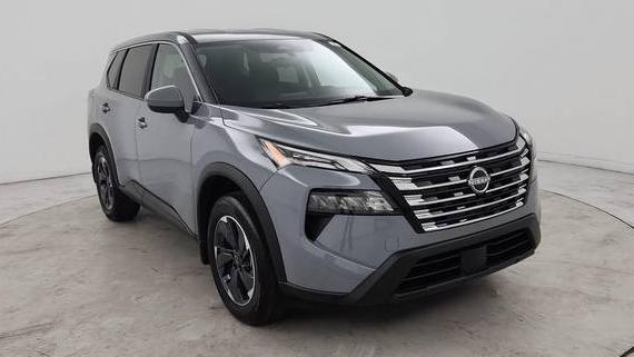 NISSAN ROGUE 2026 5N1BT3BA4TC705194 image NISSAN ROGUE 2026 5N1BT3BA4TC705194 image