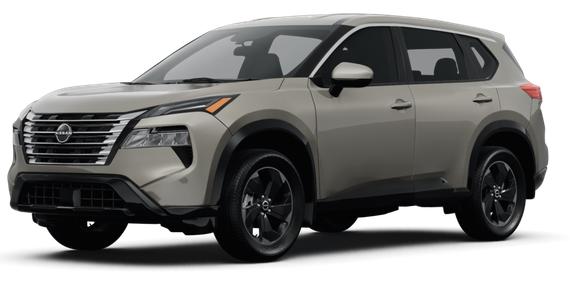 NISSAN ROGUE 2026 JN8BT3BB0TW370404 image NISSAN ROGUE 2026 JN8BT3BB0TW370404 image