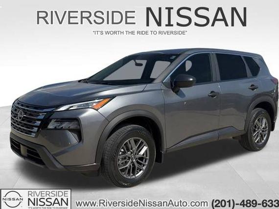 NISSAN ROGUE 2026 5N1BT3AB8TC671822 image NISSAN ROGUE 2026 5N1BT3AB8TC671822 image