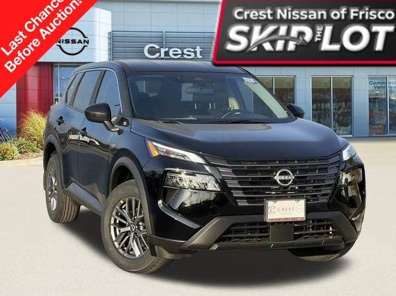 NISSAN ROGUE 2026 5N1BT3AA7TC747439 image NISSAN ROGUE 2026 5N1BT3AA7TC747439 image