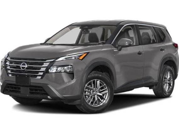 NISSAN ROGUE 2026 5N1BT3AB5TC691090 image NISSAN ROGUE 2026 5N1BT3AB5TC691090 image