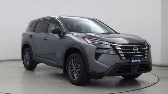 NISSAN ROGUE 2026 5N1BT3AB8TC688846 image NISSAN ROGUE 2026 5N1BT3AB8TC688846 image