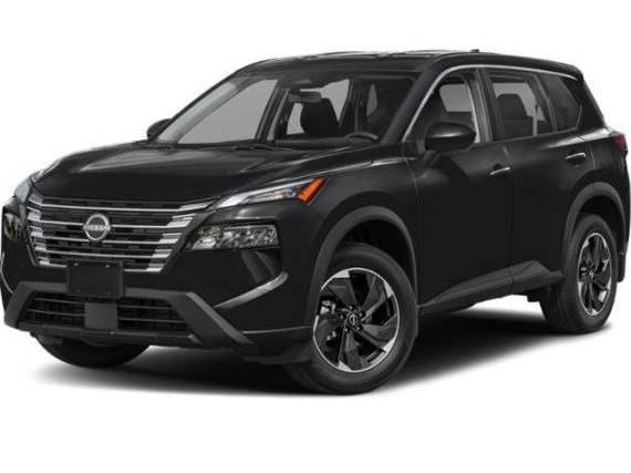 NISSAN ROGUE 2026 5N1BT3BB1TC685530 image NISSAN ROGUE 2026 5N1BT3BB1TC685530 image