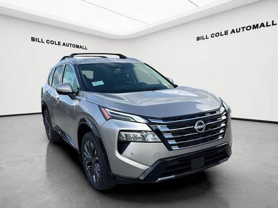 NISSAN ROGUE 2026 JN8BT3DD4TW292532 image NISSAN ROGUE 2026 JN8BT3DD4TW292532 image