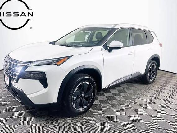 NISSAN ROGUE 2026 JN8BT3BB1TW370766 image NISSAN ROGUE 2026 JN8BT3BB1TW370766 image