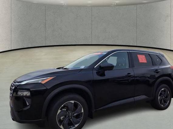 NISSAN ROGUE 2026 5N1BT3BAXTC673061 image NISSAN ROGUE 2026 5N1BT3BAXTC673061 image