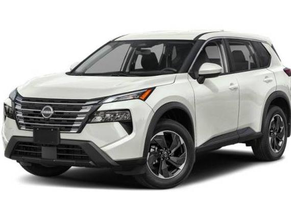 NISSAN ROGUE 2026 5N1BT3BB0TC709087 image NISSAN ROGUE 2026 5N1BT3BB0TC709087 image