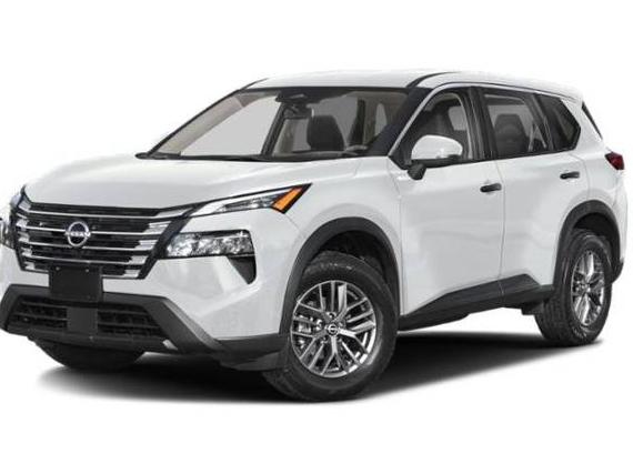 NISSAN ROGUE 2026 5N1BT3AB9TC695370 image NISSAN ROGUE 2026 5N1BT3AB9TC695370 image