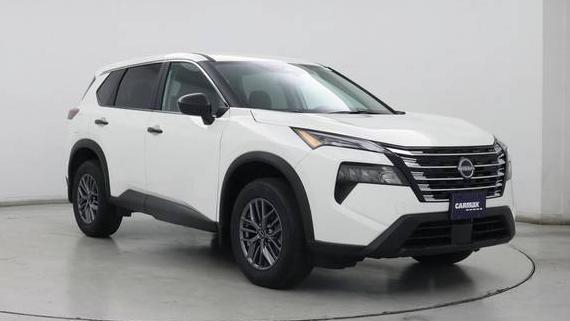 NISSAN ROGUE 2026 5N1BT3AB2TC686767 image NISSAN ROGUE 2026 5N1BT3AB2TC686767 image