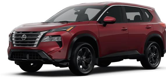 NISSAN ROGUE 2026 5N1BT3AA4TC678628 image NISSAN ROGUE 2026 5N1BT3AA4TC678628 image