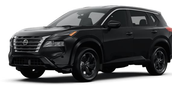 NISSAN ROGUE 2026 5N1BT3BB3TC687103 image NISSAN ROGUE 2026 5N1BT3BB3TC687103 image