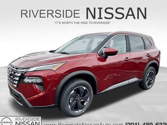 NISSAN ROGUE 2026 JN8BT3BB2TW370274 image NISSAN ROGUE 2026 JN8BT3BB2TW370274 image