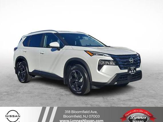 NISSAN ROGUE 2026 5N1BT3BB0TC680819 image NISSAN ROGUE 2026 5N1BT3BB0TC680819 image