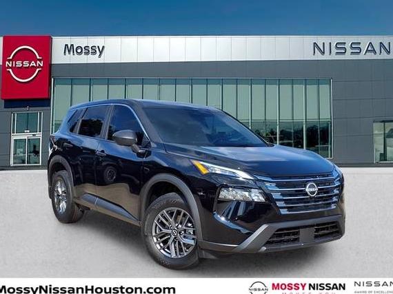 NISSAN ROGUE 2026 5N1BT3AA3TC674635 image NISSAN ROGUE 2026 5N1BT3AA3TC674635 image