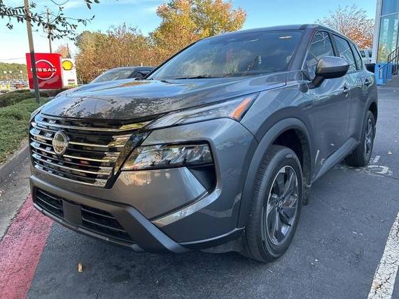 NISSAN ROGUE 2026 5N1BT3BA2TC685379 image NISSAN ROGUE 2026 5N1BT3BA2TC685379 image