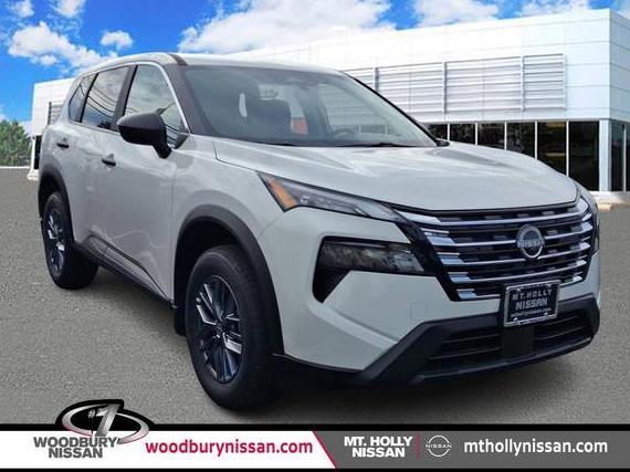 NISSAN ROGUE 2026 5N1BT3AB4TC691940 image NISSAN ROGUE 2026 5N1BT3AB4TC691940 image