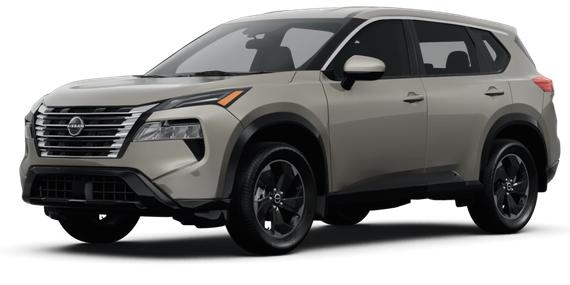 NISSAN ROGUE 2026 5N1BT3BA9TC707667 image NISSAN ROGUE 2026 5N1BT3BA9TC707667 image